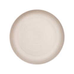 Clay talíř hluboký pr. 23 cm