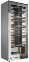 ENOFRIGO Vinotéka INFINITY STD 650 LARGE (864x650x2040mm) 180 lahví