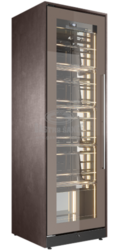 ENOFRIGO Vinotéka INFINITY STD 650 SLIM (654x650x2040mm) 104 lahví