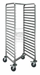 Vozík RWRR 161 pro 18 GN2/1 (36 GN1/1)