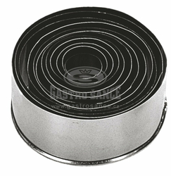OEM Vykrajovátka - hladká (20-110 mm)