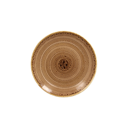 RAK Twirl talíř mělký 15 cm – shell | RAK-TWNNPR15SH
