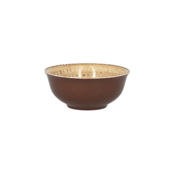 RAK Twirl miska nestohovatelná 10 cm – beach | RAK-TWNNBW10BE