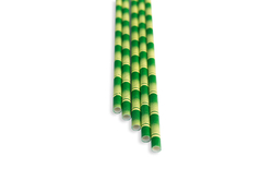 Brčka 21 cm, zelená
