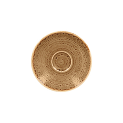 RAK Twirl podšálek 12,5 cm – shell | RAK-TWCLSA13SH