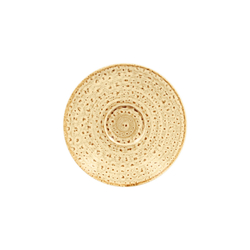 RAK Twirl podšálek 13 cm – beach | RAK-TWCLSA13BE
