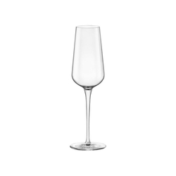 Bormioli Rocco Sklenice na šampaňské 28 cl – Flute | BR-365740