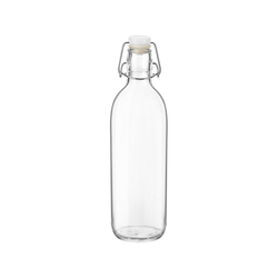 Bormioli Rocco Karafa s hermetickou zátkou 100 cl | BR-666217