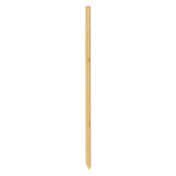 Napichovátko bambusové rovné 12 cm (100 ks)