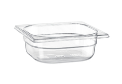 Gastronádoba polykarbonátová GN 1/6 065 mm