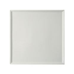 RAK Massilia talíř čtvercový Ginger 27 × 27 cm | RAK-SPSP27
