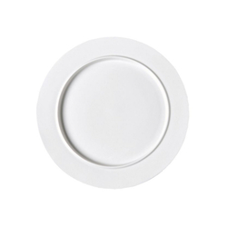 RAK Talíř mělký 24 cm | RAK-NOFP24
