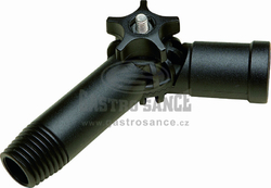 Vikan Závit úhlový 140mm 29989