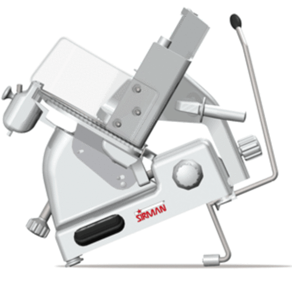 NÁŘEZOVÝ STROJ GRAVITAČNÍ GALILEO 370 EVO TOP
