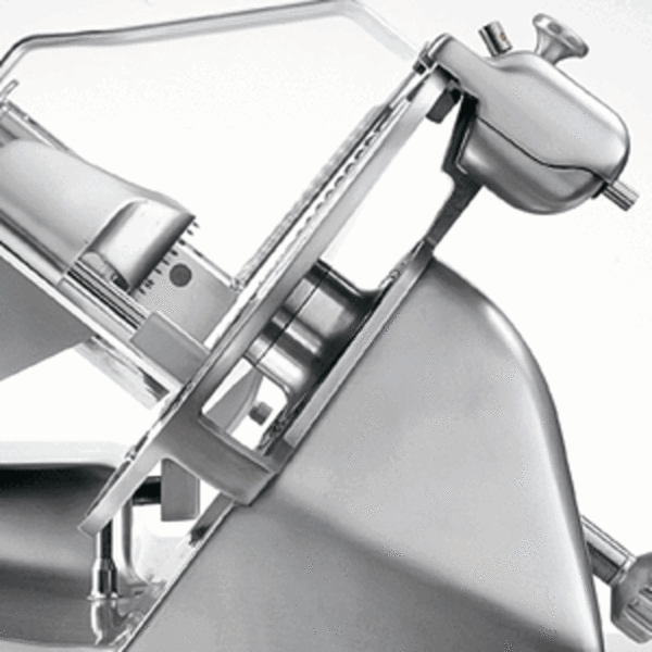 NÁŘEZOVÝ STROJ GRAVITAČNÍ GALILEO AUTOMATICA 370 EVO