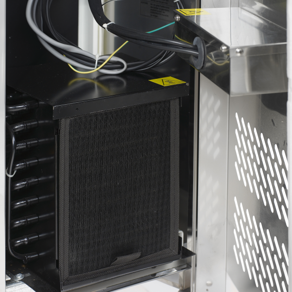 TEFCOLD BK210