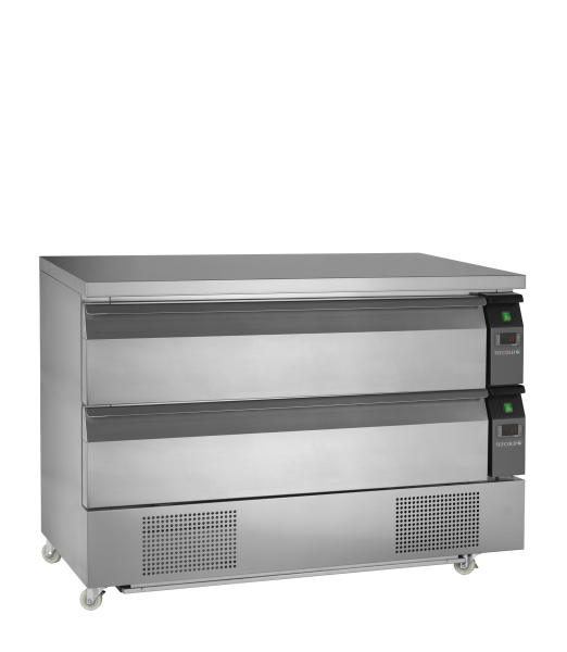 TEFCOLD UD2-3