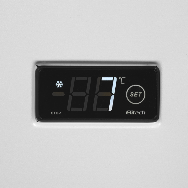 TEFCOLD EBC 35