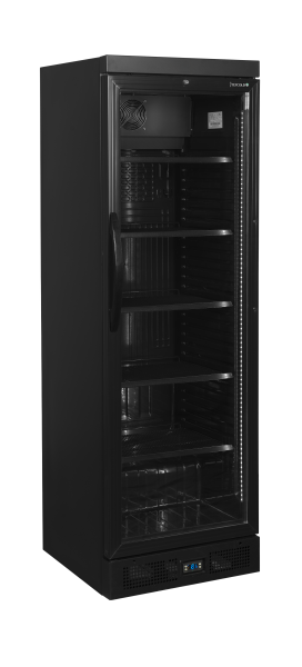 TEFCOLD CEV 435 BLACK