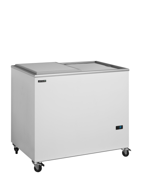 TEFCOLD ISC302SD