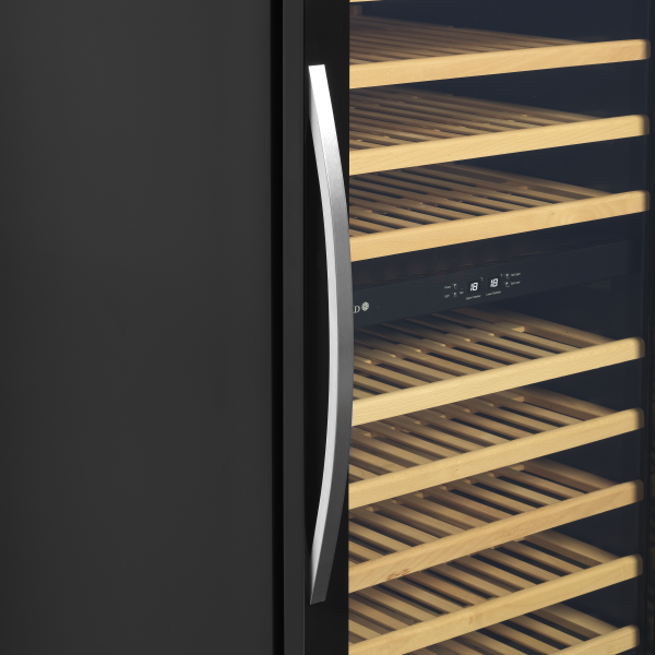 TEFCOLD TFW 400-F