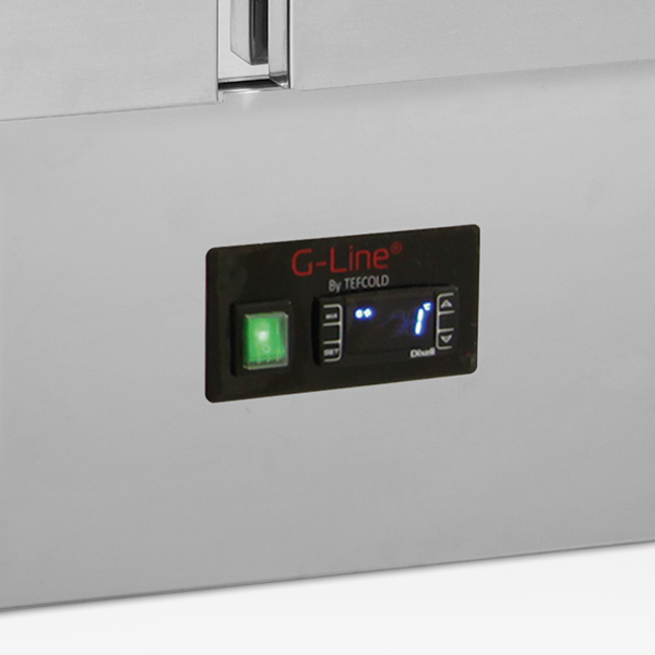 G-Line by TEFCOLD GSS20
