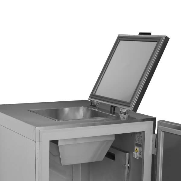 TEFCOLD WBC 480