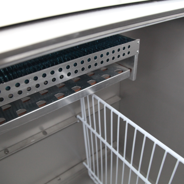TEFCOLD BHC100X1