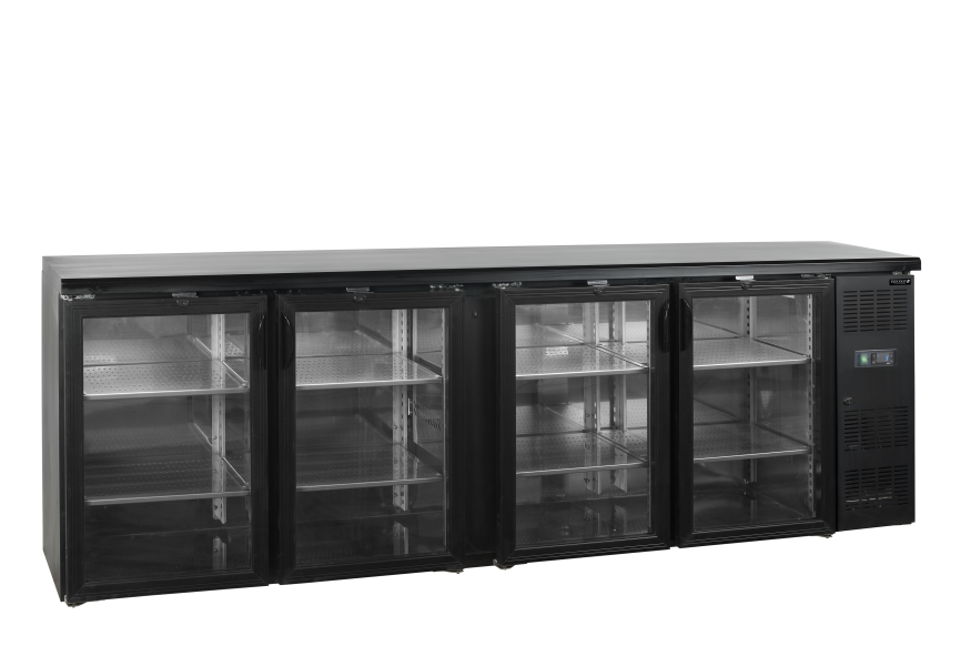 TEFCOLD CBC 410 G