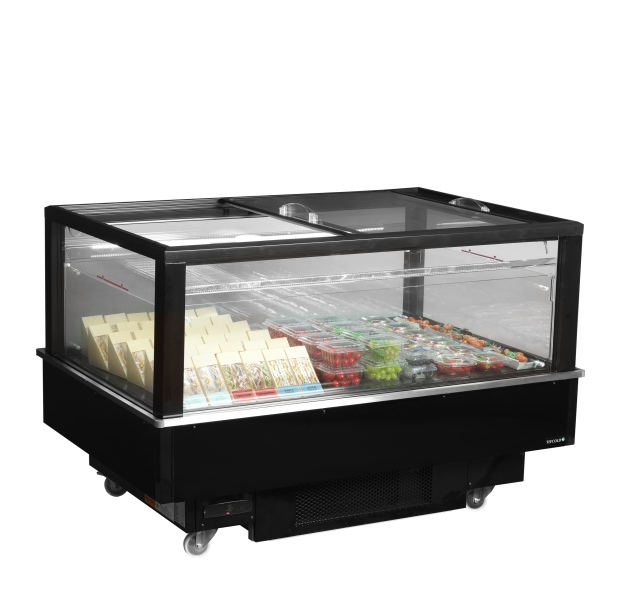 TEFCOLD EIB-D1015-B1
