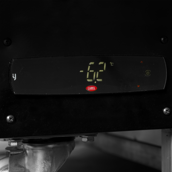TEFCOLD EIB-D1010-B1
