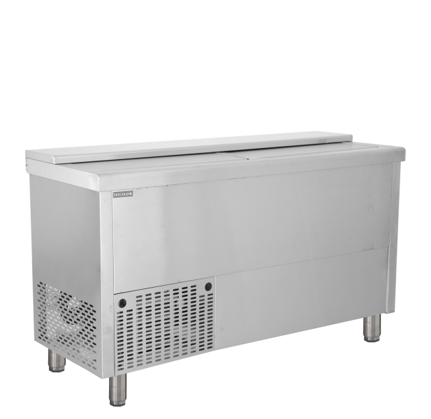 TEFCOLD BHC150X1