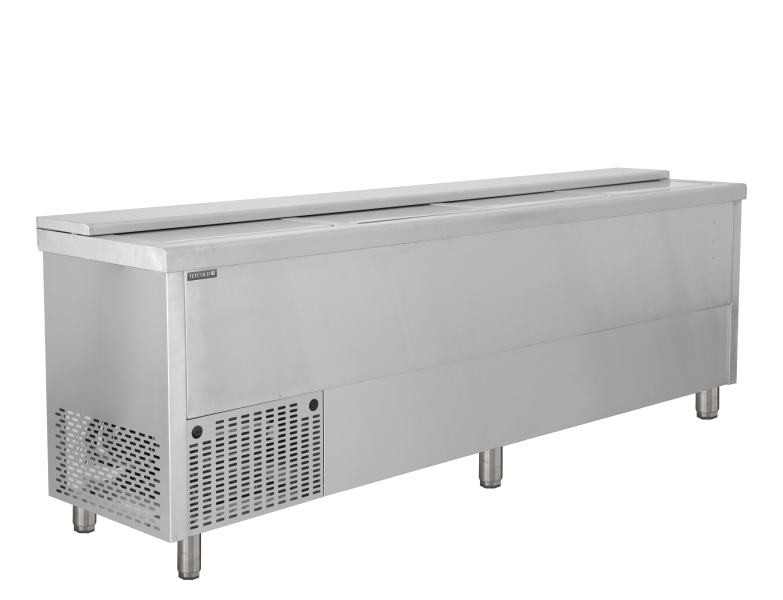 TEFCOLD BHC250X1