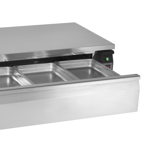 TEFCOLD UD2-32