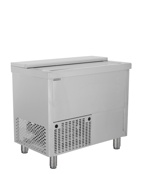 TEFCOLD BHC100X1