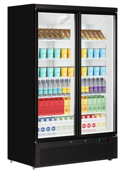 TEFCOLD Atom Maxi C2DB