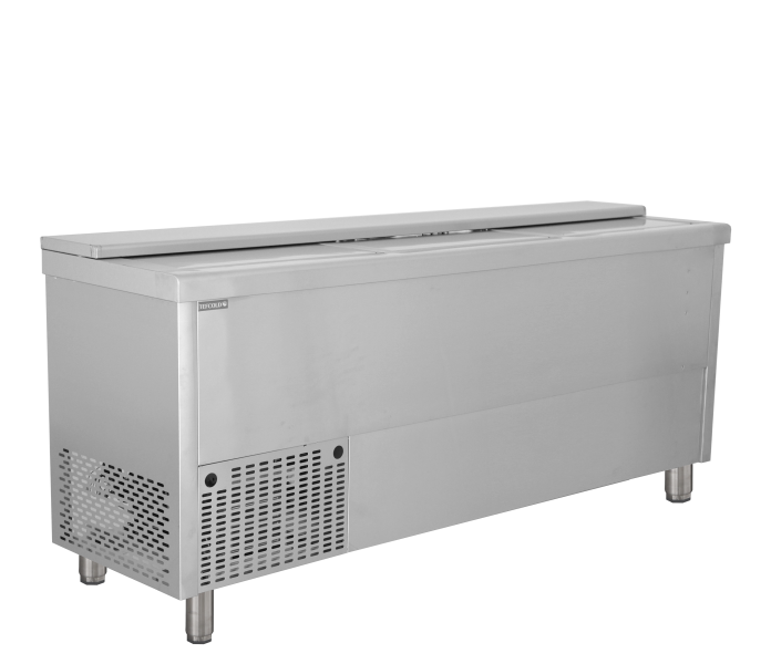 TEFCOLD BHC200X1