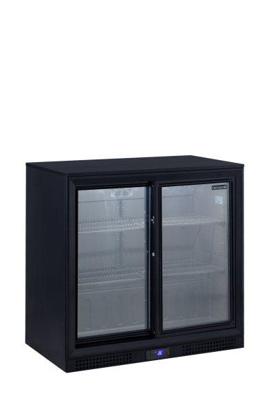 TEFCOLD DB202S