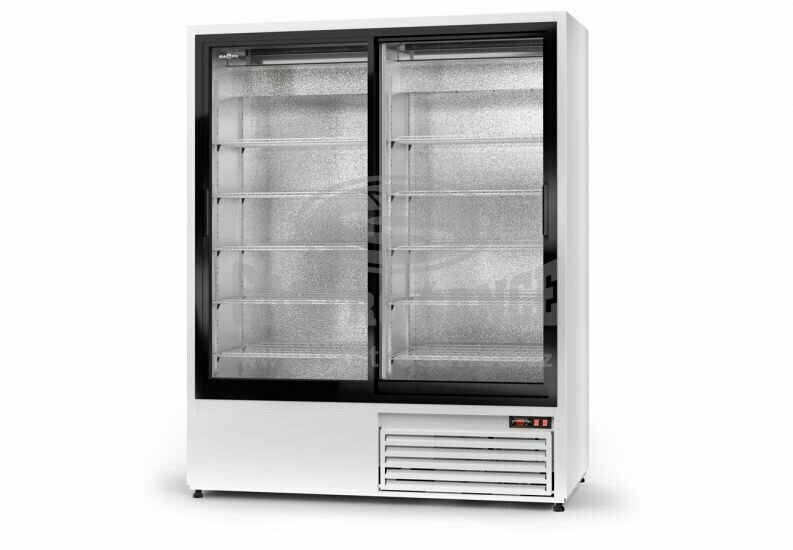 Chl. skříň SCH-2SR-1200 (statická)