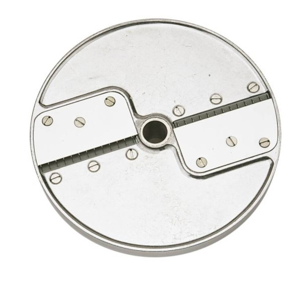 ROBOTCOUPE NUDLIČKOVAČ 2X6 MM (J 2X6 J 5/64"X1/4")