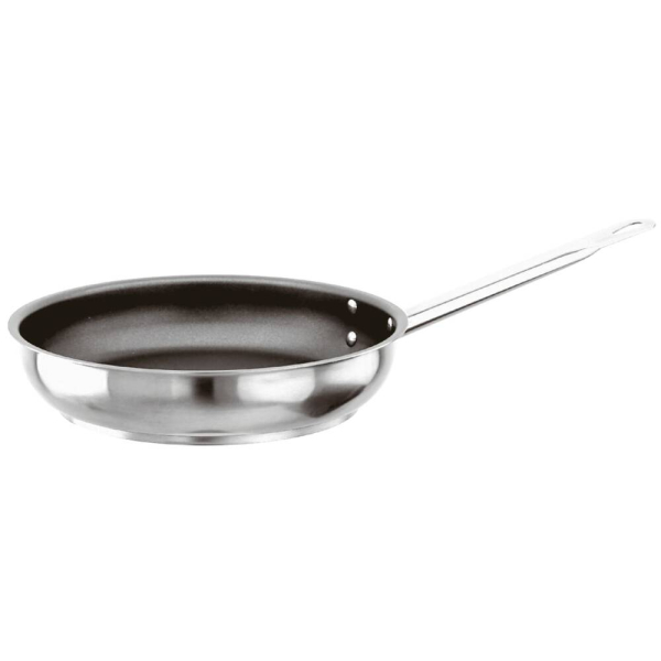 PÁNEV NEREZOVÁ - NEPŘILNAVÝ POVRCH, průměr 32 cm