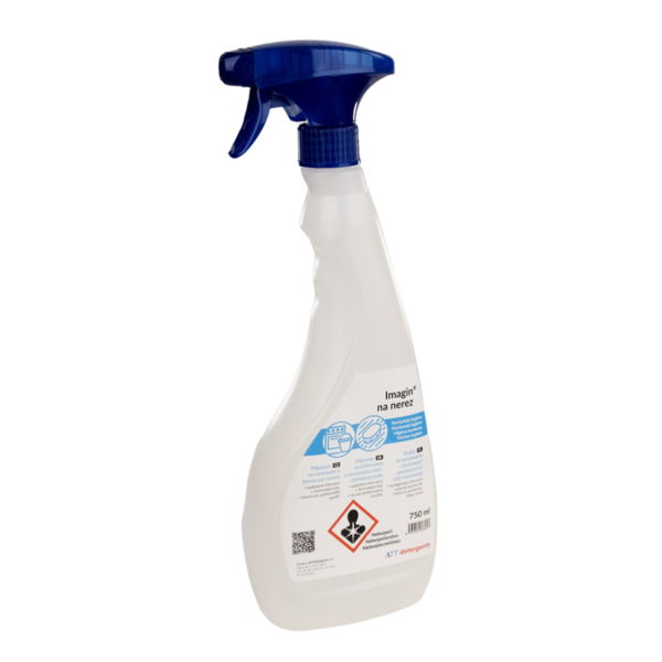 Imagin® na nerez - 750 ml