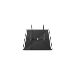 Pollo.Black Unox GRP 715 GN 2/3