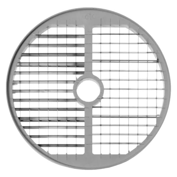 RM GASTRO Disk kostičkovací 10x10 mm pro PSP 400 a PSR 800 | RM - DISK DG10x10