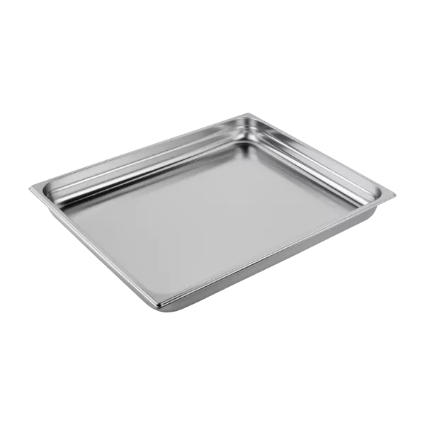 REDFOX Gastronádoba GN 2/1 - 65 nerezová | REDFOX - GN 2/1-65